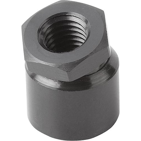 Kipp Swivel Pads, Inch K0304.A5